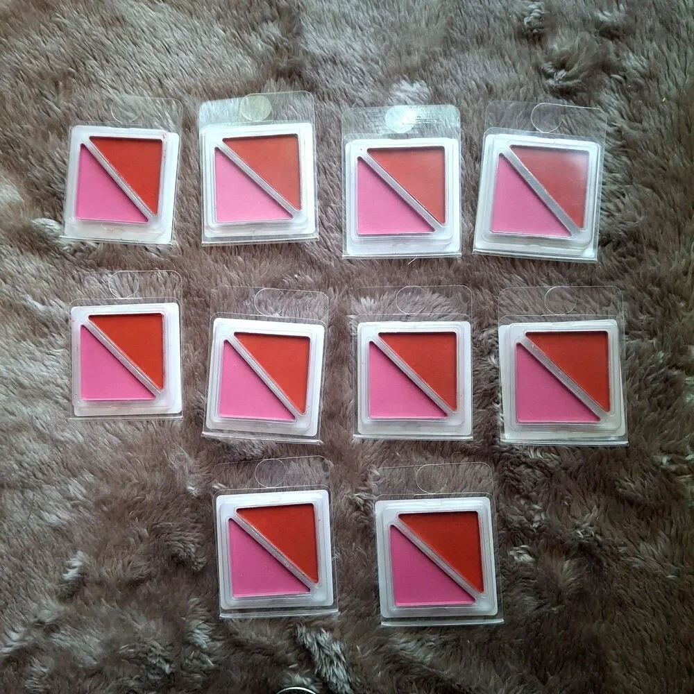 Coastal Scents Forever Blush Radiant & Enchanting - Sample 0.07oz x 10 New HTF